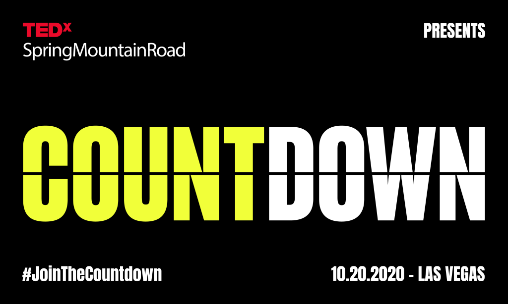 TED and Future Stewards launch ‘Countdown’ on oct. 10, global initiative on climate&nbsp;crisis